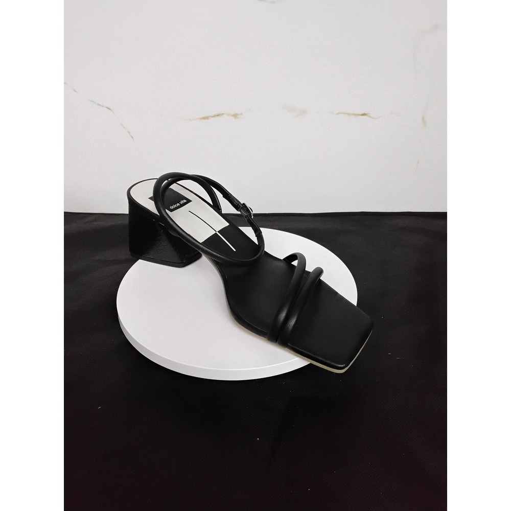 Dolce Vita Michal Block Heels | Size 9.5 | SL174